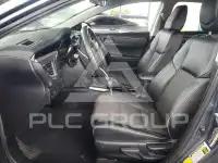 2015 Toyota COROLLA фото