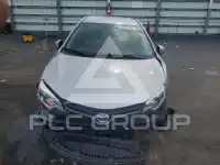 2015 Toyota COROLLA фото
