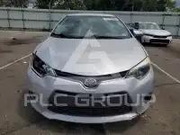 2015 Toyota COROLLA фото