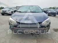 2015 Toyota COROLLA фото