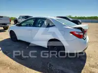 2015 Toyota COROLLA фото