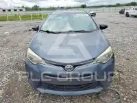 2015 Toyota COROLLA photo