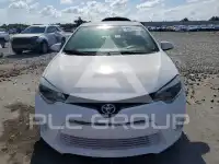 2015 Toyota COROLLA photo