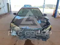 2015 Toyota COROLLA фото