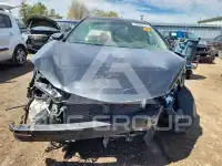2015 Toyota COROLLA фото