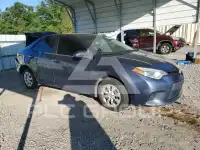 2015 Toyota COROLLA фото