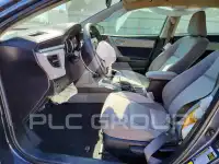 2015 Toyota COROLLA фото
