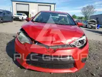 2015 Toyota COROLLA photo
