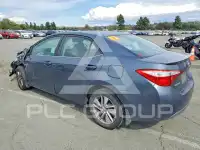 2015 Toyota COROLLA photo