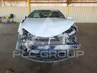 2015 Toyota COROLLA фото