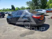 2015 Toyota COROLLA фото