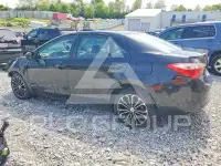 2015 Toyota COROLLA photo