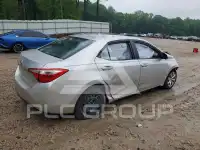 2015 Toyota COROLLA photo