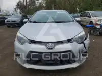 2015 Toyota COROLLA фото