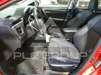 2015 Toyota COROLLA photo