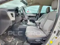 2015 Toyota COROLLA фото