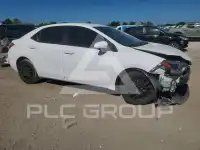 2015 Toyota COROLLA фото