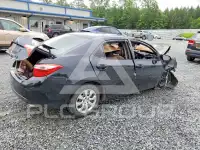 2015 Toyota COROLLA фото