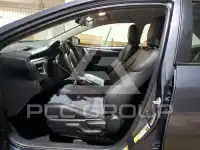2015 Toyota COROLLA фото