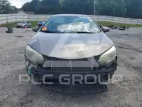 2015 Toyota COROLLA фото