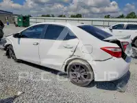 2015 Toyota COROLLA фото