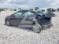 2015 Toyota COROLLA фото