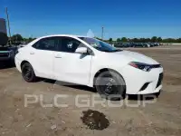2015 Toyota COROLLA фото