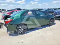 2015 Toyota COROLLA photo