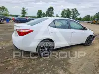 2015 Toyota COROLLA фото