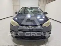 2015 Toyota COROLLA фото