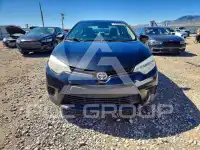 2015 Toyota COROLLA фото