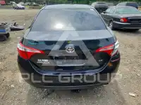 2015 Toyota COROLLA фото