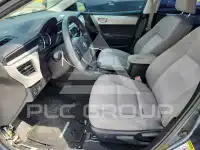 2015 Toyota COROLLA фото