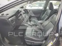 2015 Toyota COROLLA фото