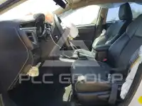 2015 Toyota COROLLA фото