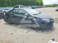2015 Toyota COROLLA photo