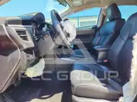 2015 Toyota COROLLA фото