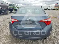 2015 Toyota COROLLA photo