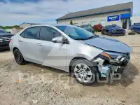 2015 Toyota COROLLA photo