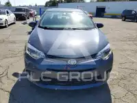 2015 Toyota COROLLA фото