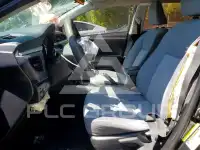 2015 Toyota COROLLA фото