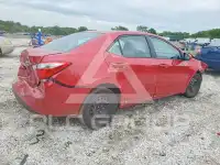 2015 Toyota COROLLA фото