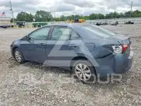 2015 Toyota COROLLA photo