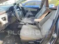 2015 Toyota COROLLA фото