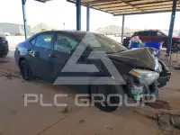 2015 Toyota COROLLA фото