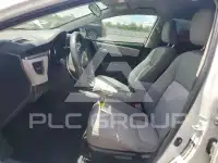 2015 Toyota COROLLA фото