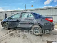 2015 Toyota COROLLA photo