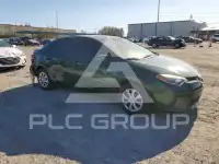 2015 Toyota COROLLA фото