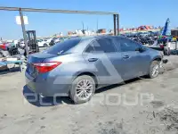 2015 Toyota COROLLA фото