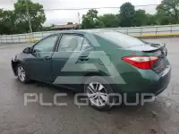 2015 Toyota COROLLA photo